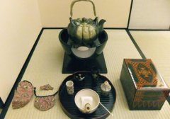 《吃茶养生记》是日本关于吃茶的首部