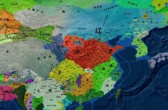 辽朝是如何成为首个突破百年国祚的游