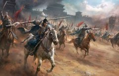 公元前202年：扎马战役的汉尼拔和垓下之战的项