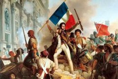 拿破仑为何能在法国大革命的背景下加冕称帝？