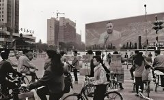 全面恢复高考、正式改革开放的1978年
